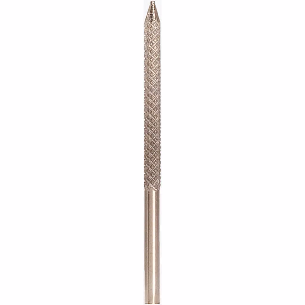 KS TOOLS Fresa a cordone in acciaio Ø 5 mm - 331.0681