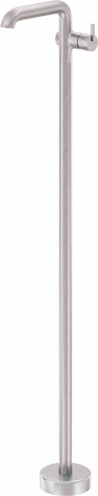 Freestanding washbasin mixer
