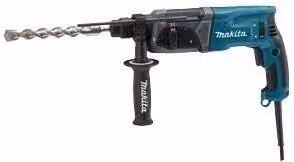 Makita HR2470 Tassellatore SDS-PLUS 780 W 2,4 J colore Nero
