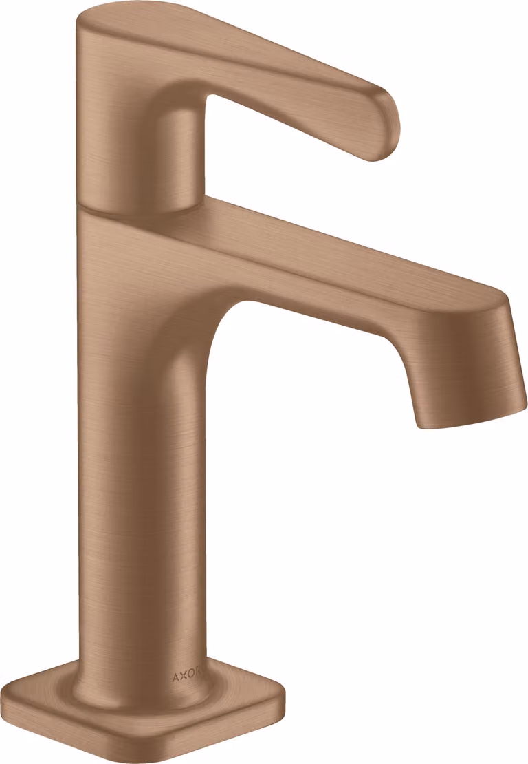 hansgrohe AXOR Citterio M Standventil sans garniture de vidage, 34130310, 34130310
