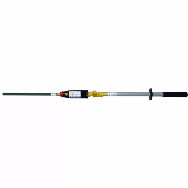 Tester di tensione Dehn PHE III 10 kV 50 Hz cat. S con giunto dentato 767910