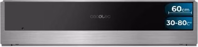 CECOTEC 02829 - Bolero Hexa WD Edge