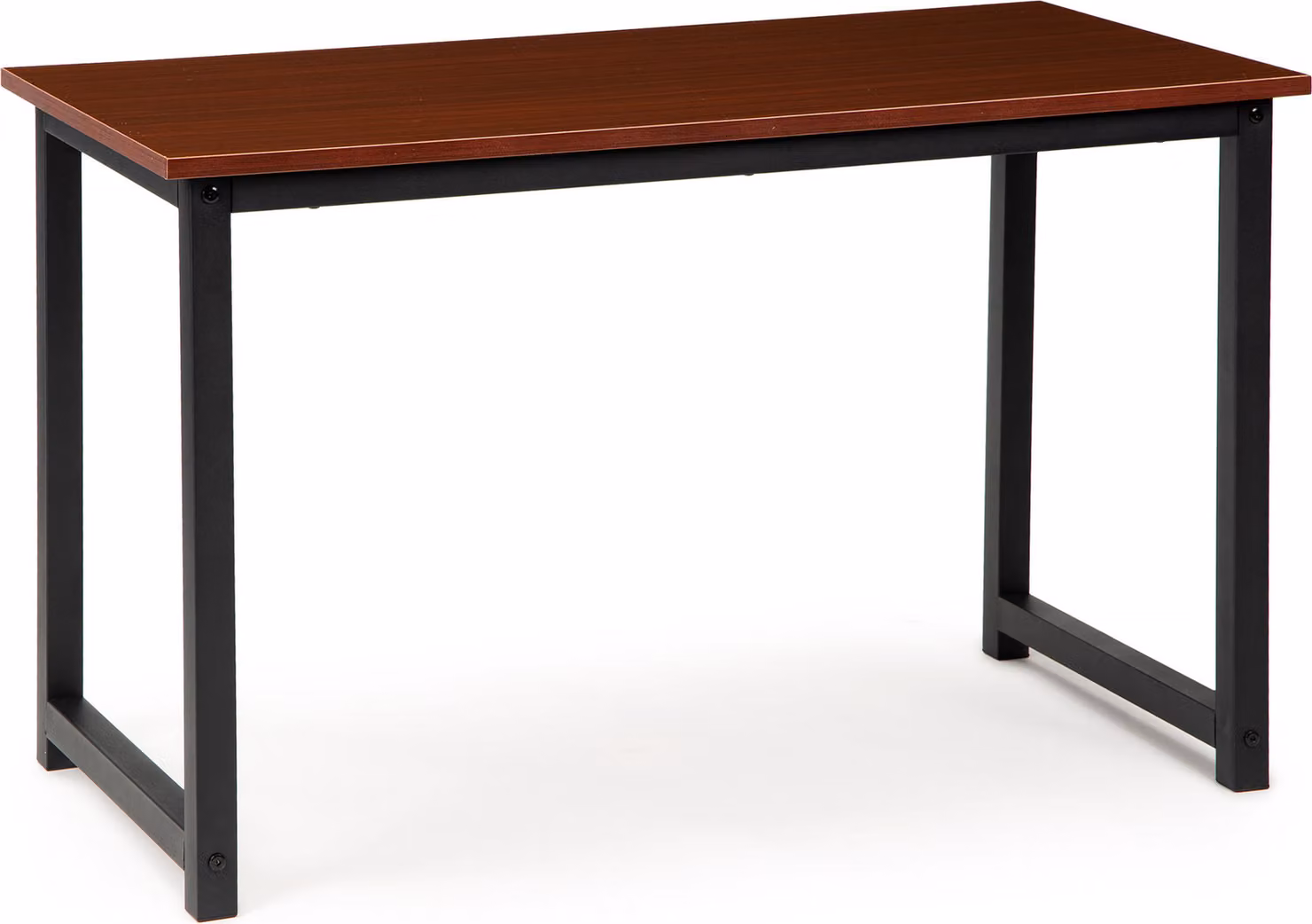 Scrivania per computer, tavolo, tavolo da gioco, scuola, marrone