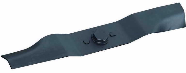 Lama per tosaerba Makita, 48 cm, compatibile con i modelli PLM4817, 4818, 4819