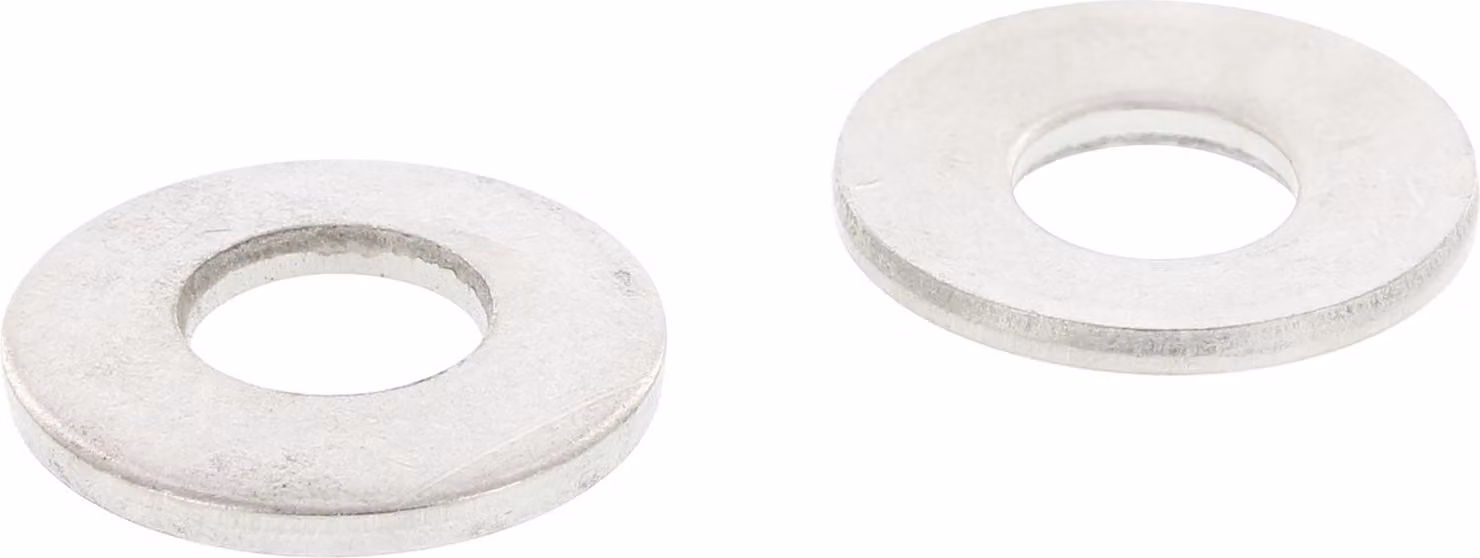 DIN6796 M 8 disco di tensione in acciaio inox A2 per collegamenti a vite