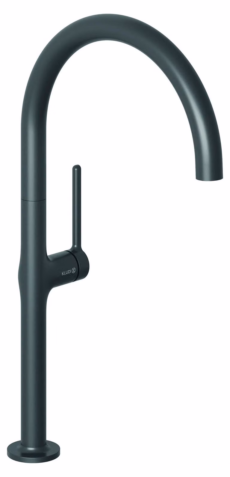 Miscelatore monocomando per lavello KLUDI-REEF