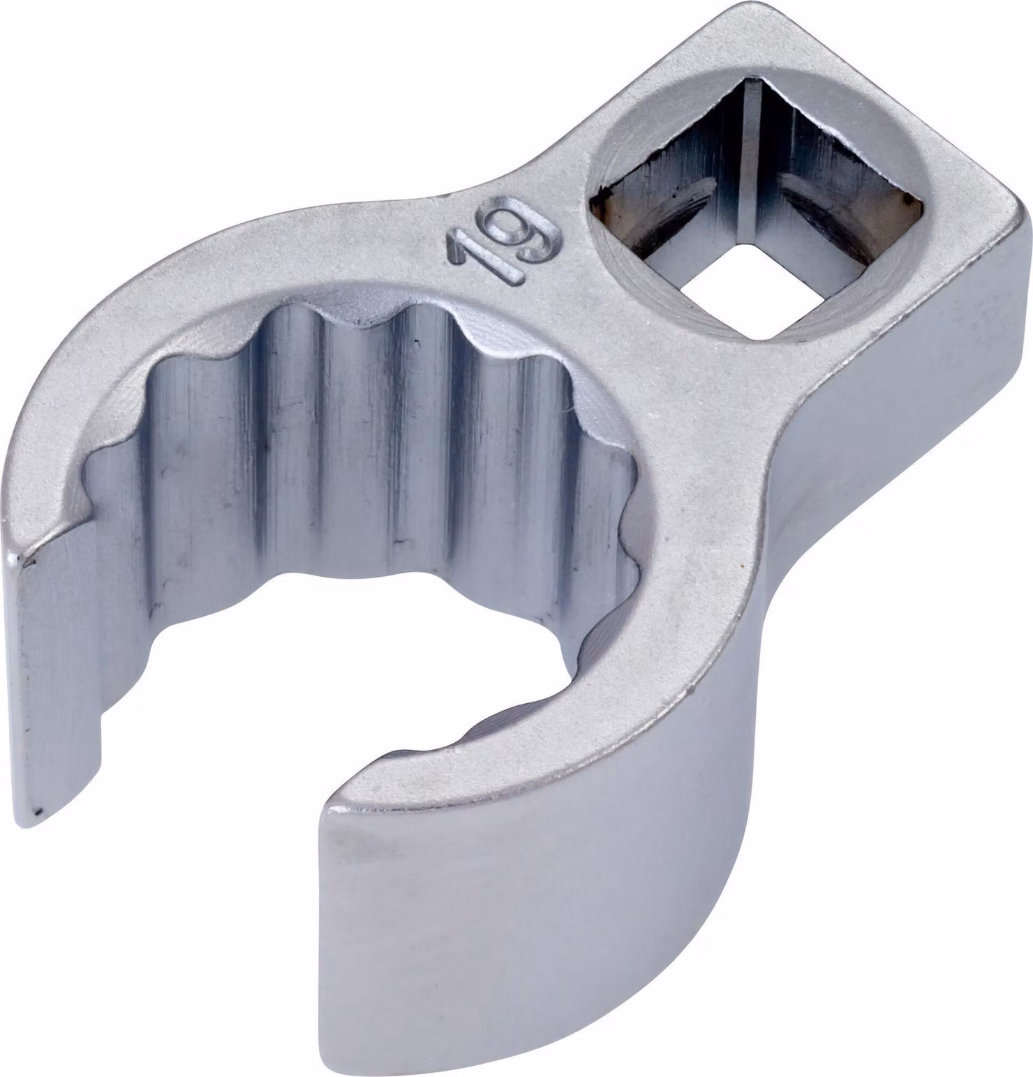 HAZET  HAZET 3/8", 12 Kant Krähenfußschlüssel T 19