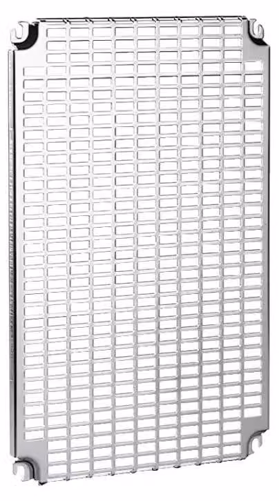 Schneider Electric TELEQUICK Piastra di montaggio 1400×1000 NSYMR1410