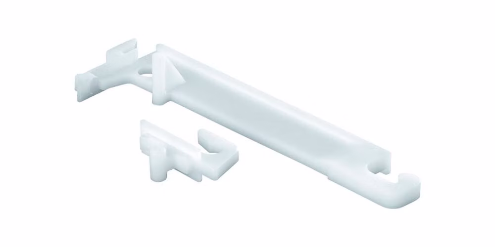 Distanziatore Grohe completo - 43538000
