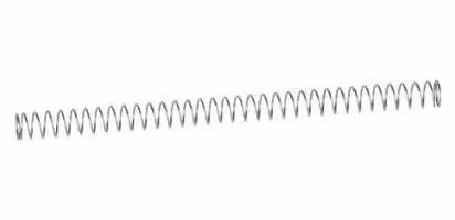 Molla di compressione per Seghe circolari a pendolo BOSCH PROFESSIONAL - 2604610040