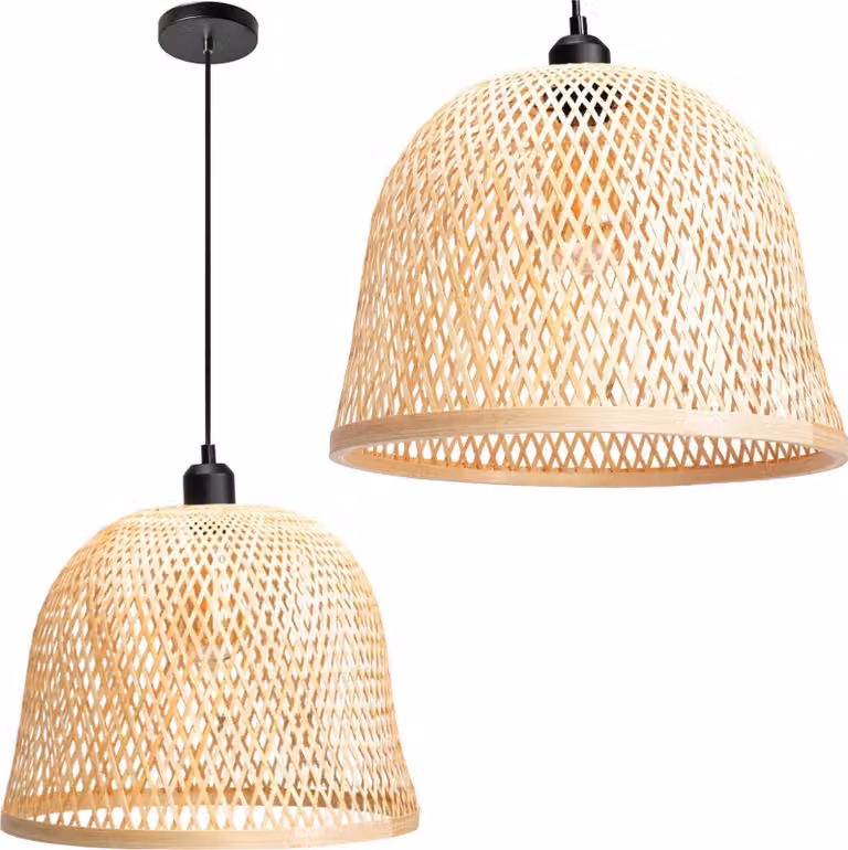 Lampada tooLight App1336-1Cp Boho Beige