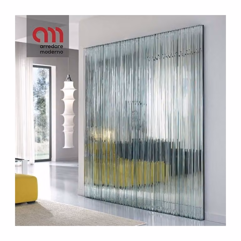 Specchio Vu Tonelli modulare