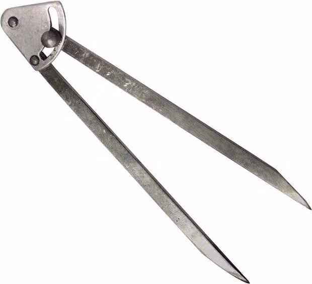Cerchio per lamiera 145 mm