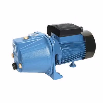 Elettropompa Autoadescante IPERBRIKO Mod. Jet 2 Blu – 2