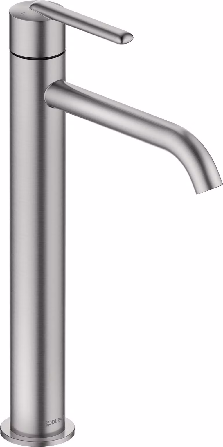 Duravit Balcoon Mitigeur monocommandé pour lavabo XL FreshStart et Minusflow, BA1043002070, BA1043002070