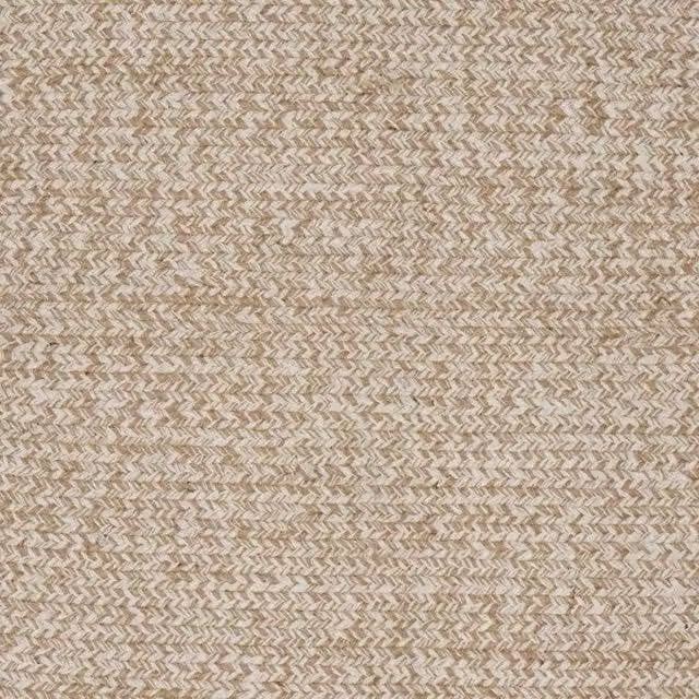 Tappeti per area | Tappeti a zone Bianco 205 x 305 cm Juta
