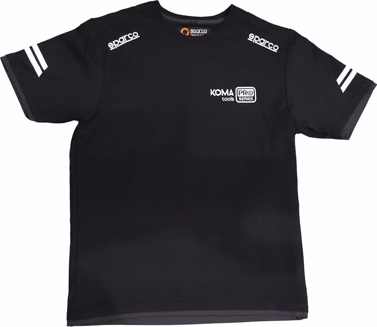T-shirt tecnica taglia XL