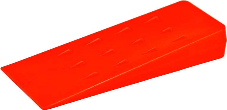 Cuneo divisorio 200x70x30 mm, arancione