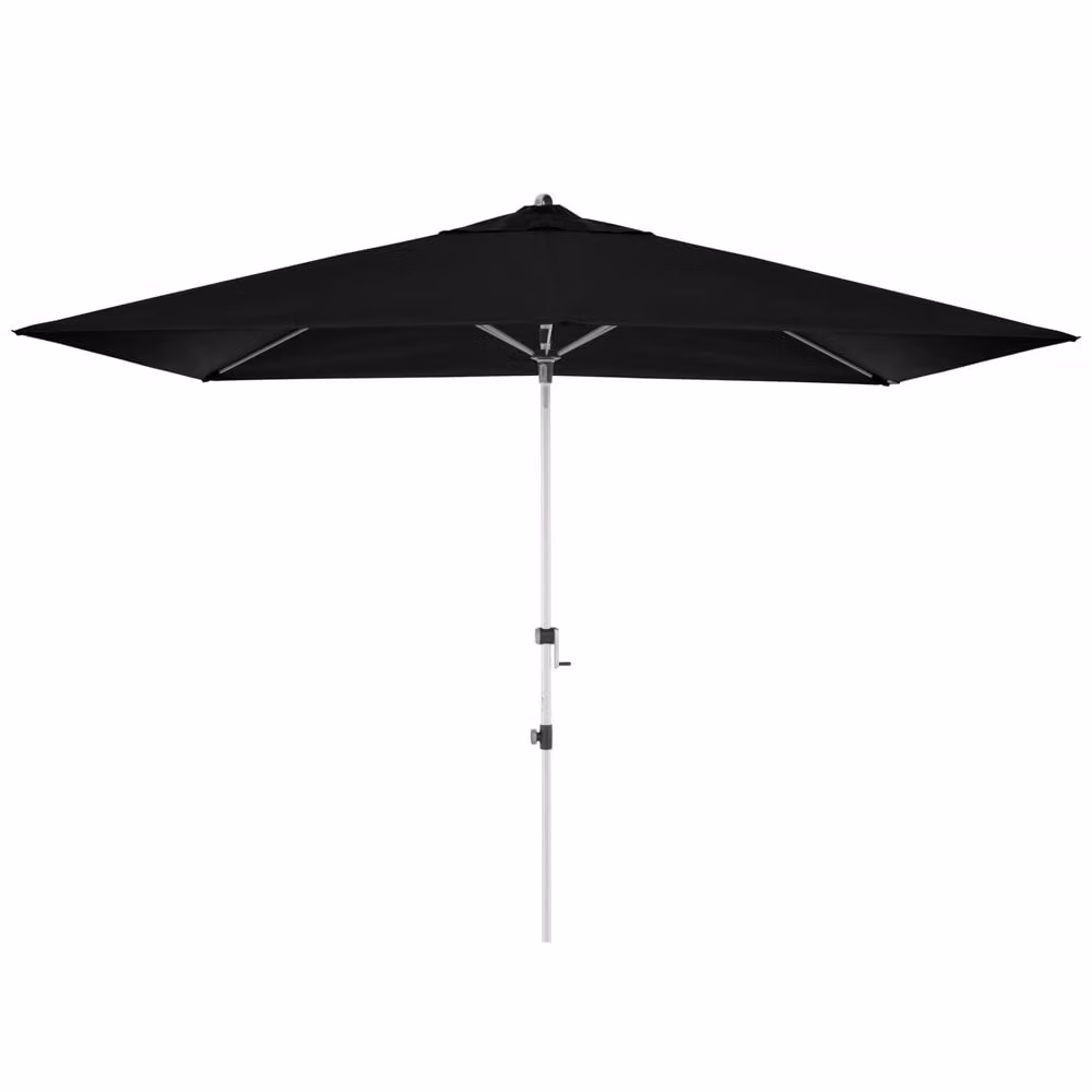 Doppler EXPERT 3 x 2 m - ombrellone da giardino inclinabile con manovella: Motivo del tessuto - 817