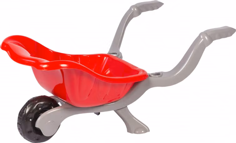 SPINNER / TUPIKO Carriola per bambini 00236