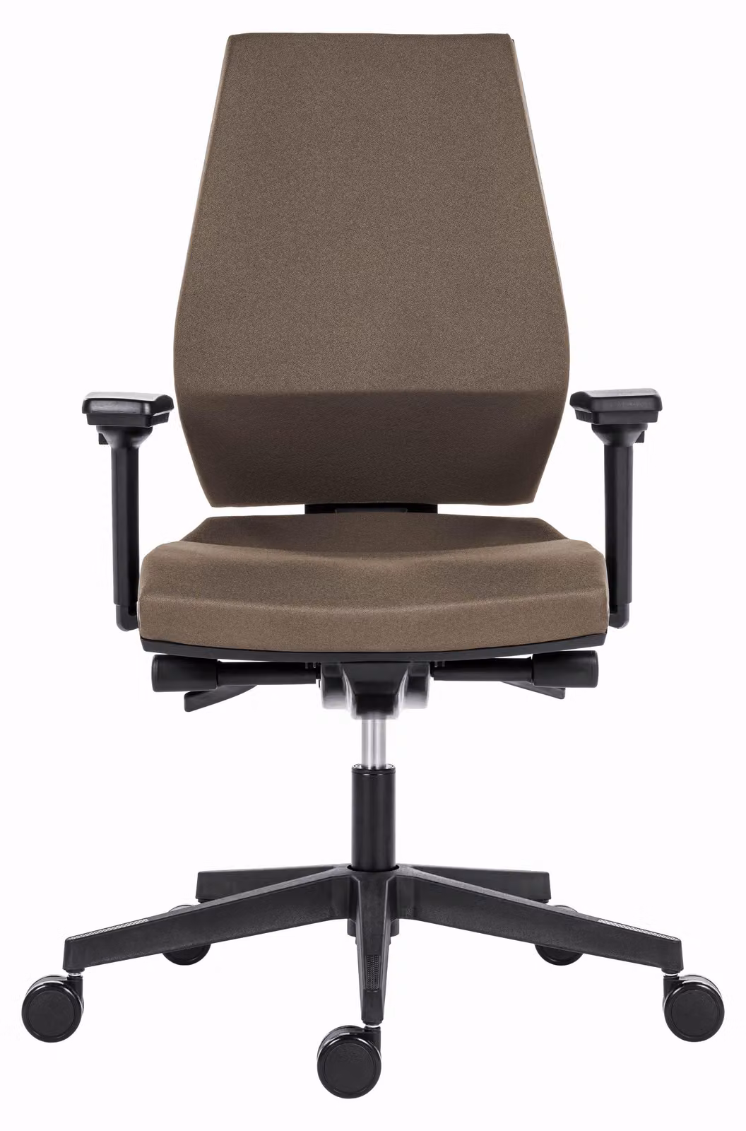 Powerton Sedia da ufficio ergonomica ERGO SIMA beige