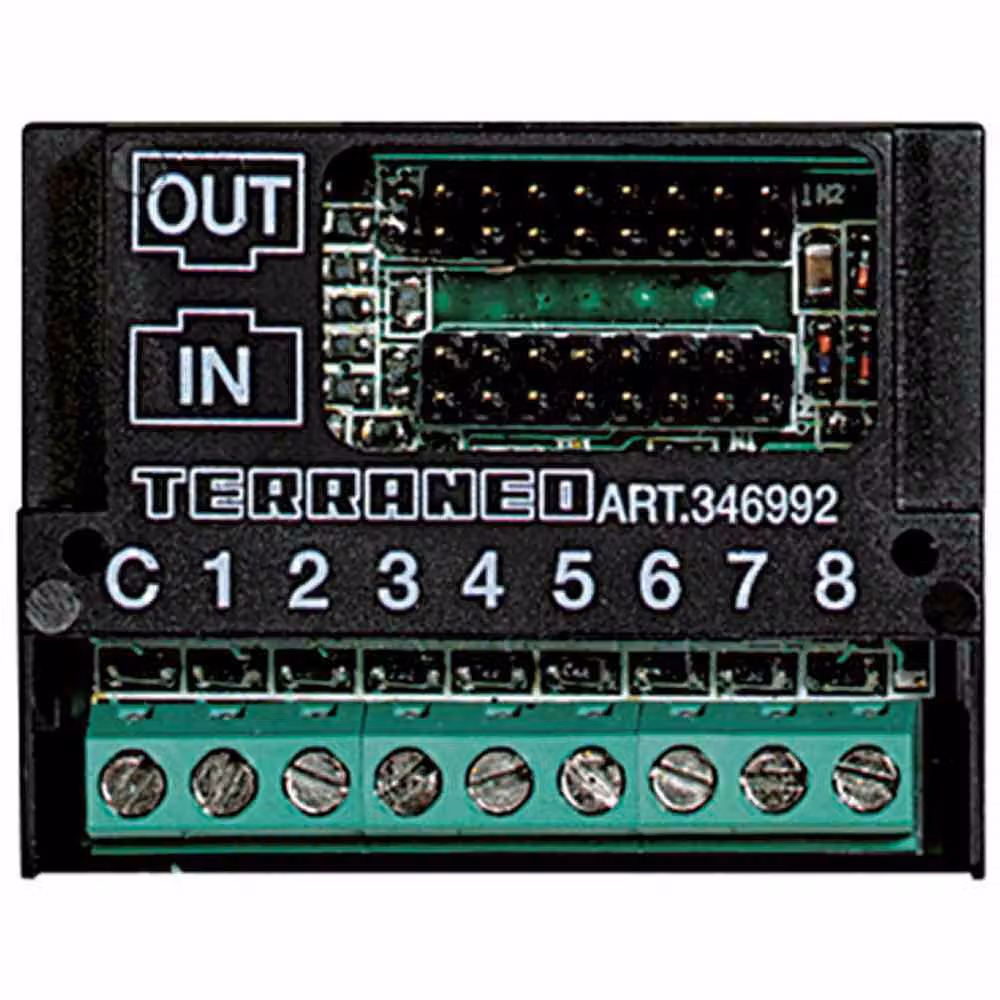 Interfaccia Legrand (SEKO) 346992