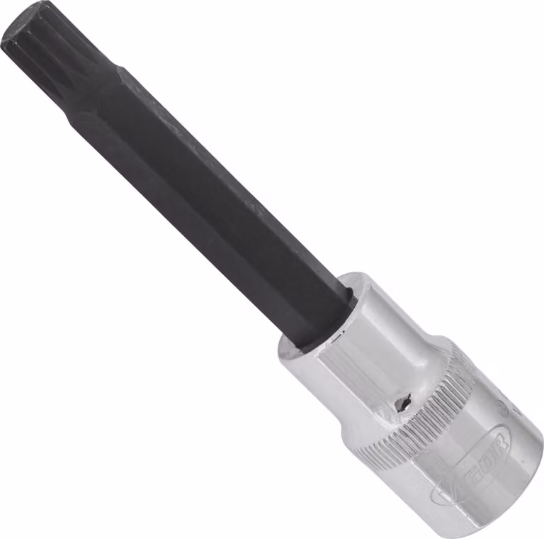 Chiave a bussola VIGOR V2059 100 mm manuale (comando manuale)