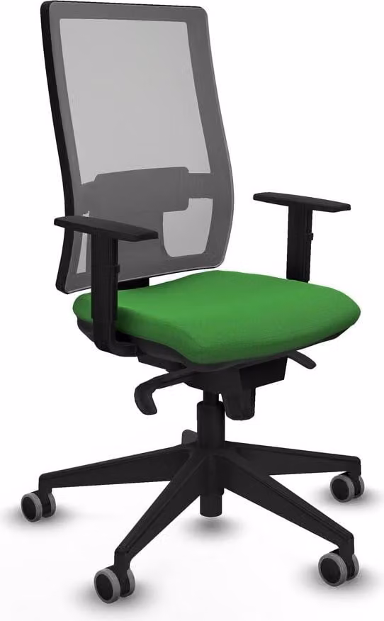 Bürostuhl Horna Piqueras y Crespo 1D066G0 grün