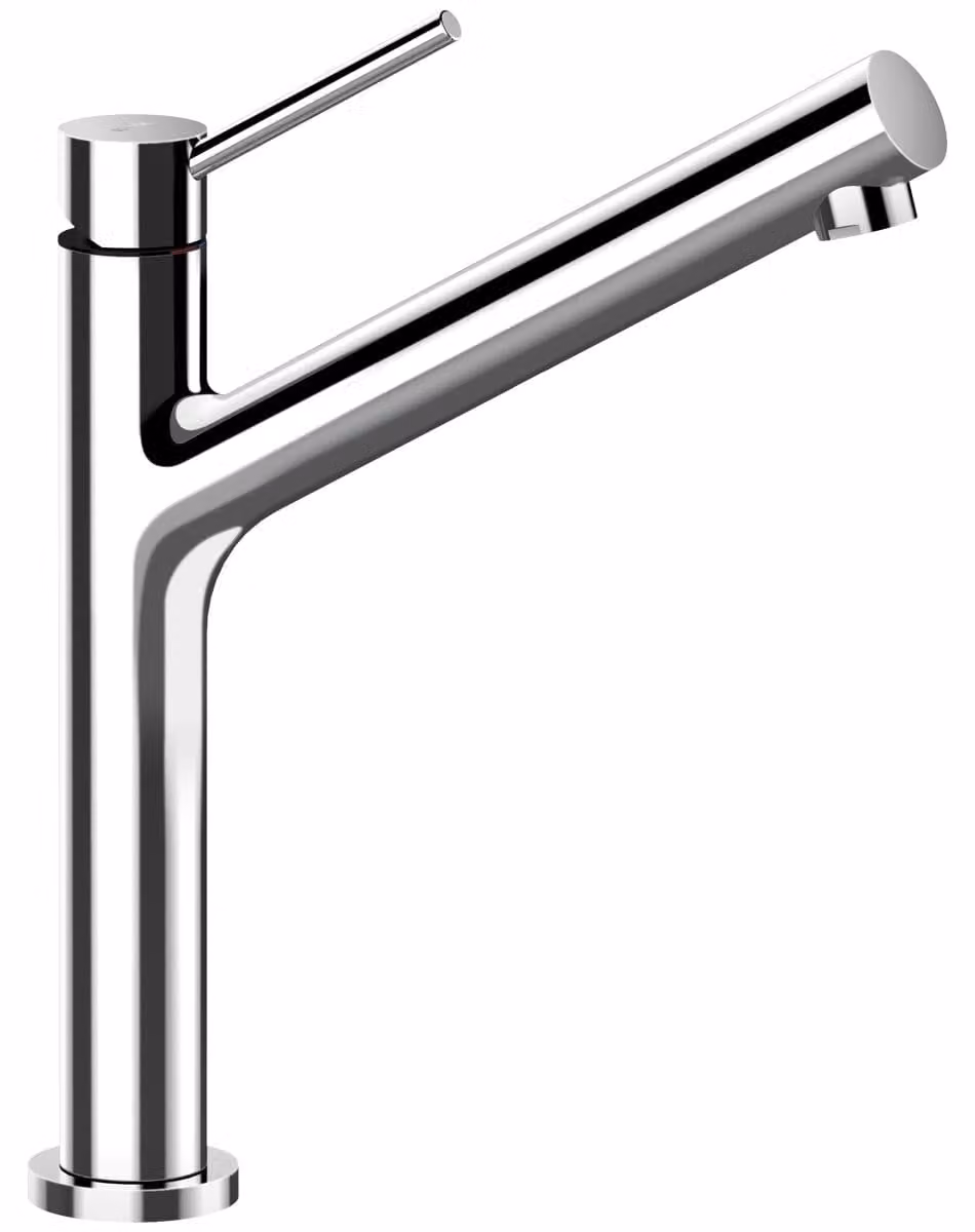 Miscelatore a leva per lavabo Schock DION cromo 510000CHR