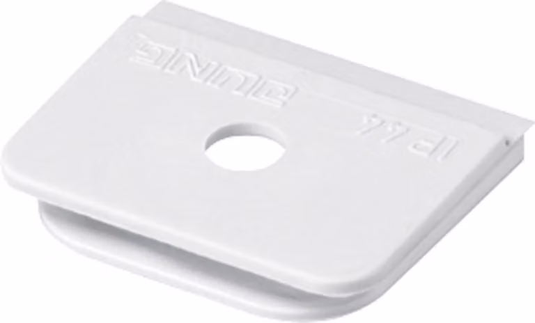 Jung 891 Accessori per dispositivi protetti dall'acqua WG 800 e dispositivi speciali