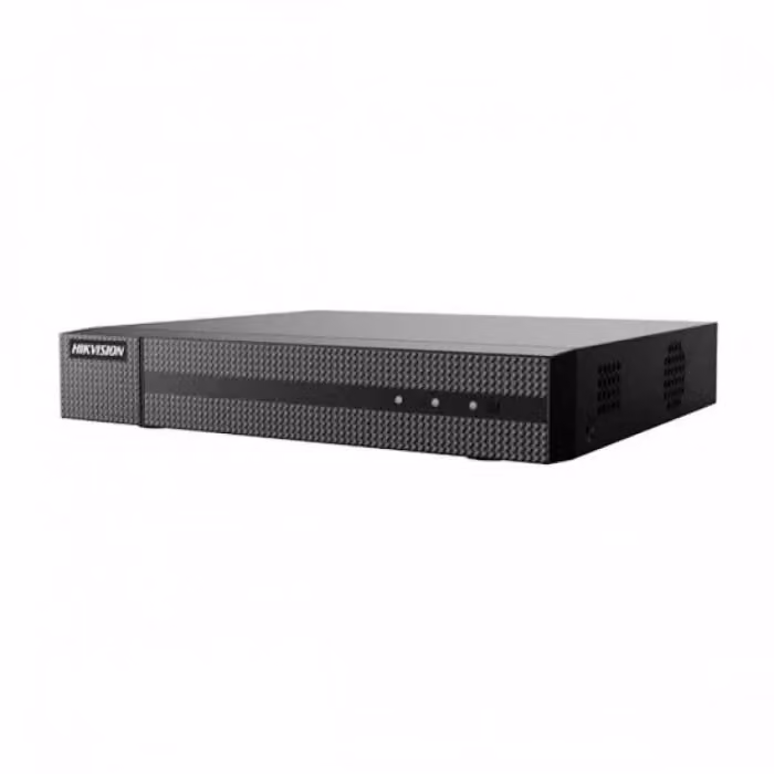 Registratore Hikvision HiWatch Series 2K HD 16CH 4.0 Megapixel 5in1 Nero HWD-6116MH-G2 – 2