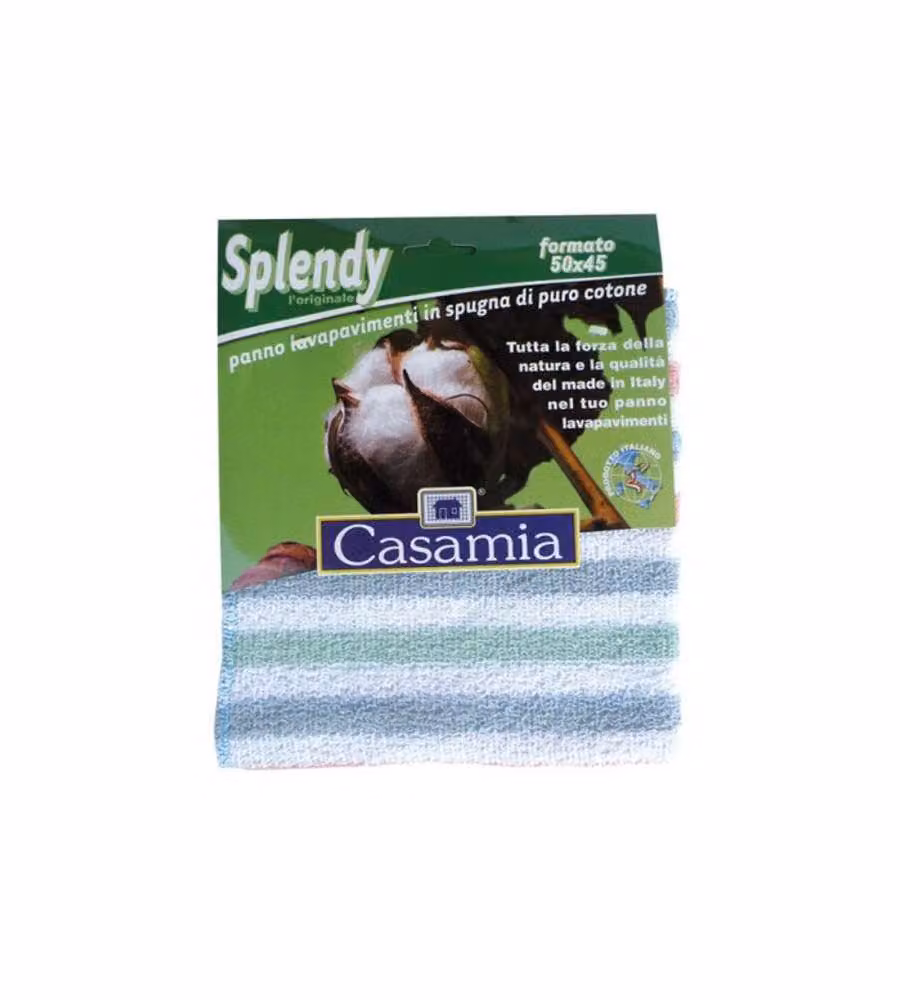 Panno Pavimenti Splendy              45X50 Casamia