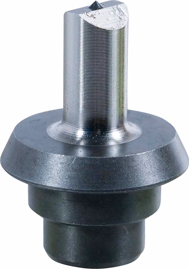 Punzone Makita, foro rotondo, Ø 8 mm Ø 8 mm - DPP200