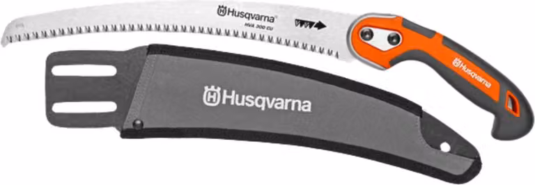 Sega per arboricoltura Husqvarna 300 CU Sega per rami, sega per legno, sega forestale, sega manuale