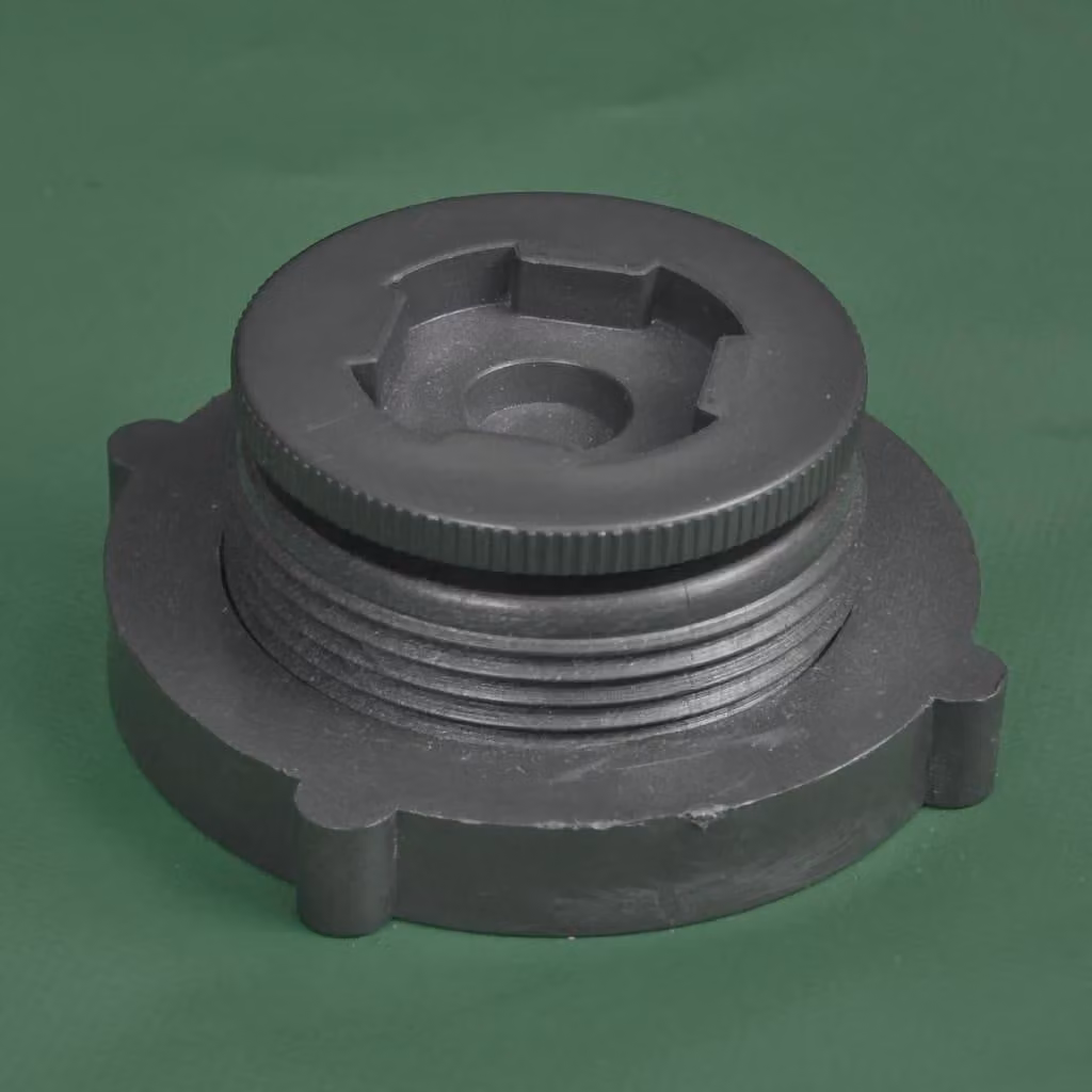 vidaXL Serbatoio d'acqua pieghevole in PVC 3000 L