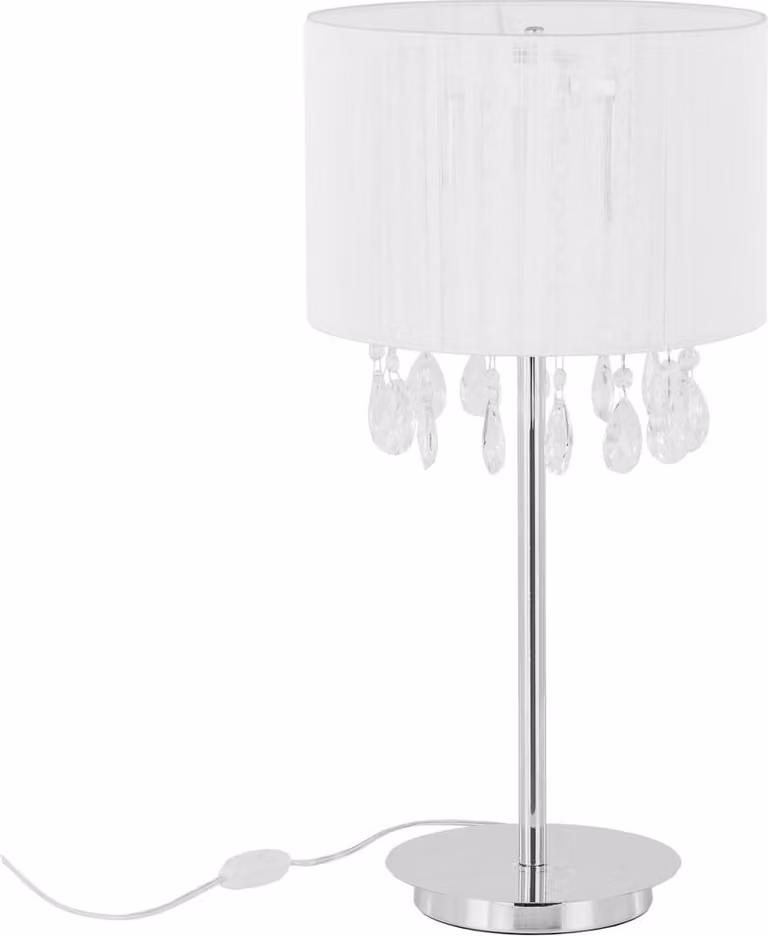 Italux MBM-3480/1B WH Harley Applique 1xE27 bianca