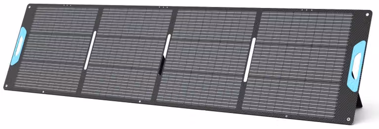Pannello solare, alta efficienza, design portatile, 220 W
