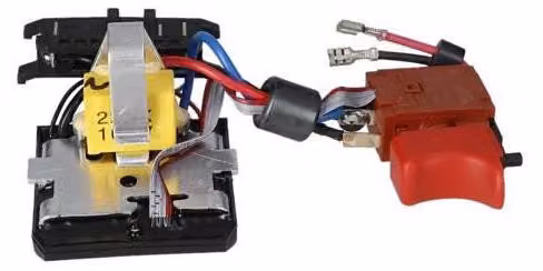 Modulo elettronico per Trapano avvitatore BOSCH PROFESSIONAL - 1607233491