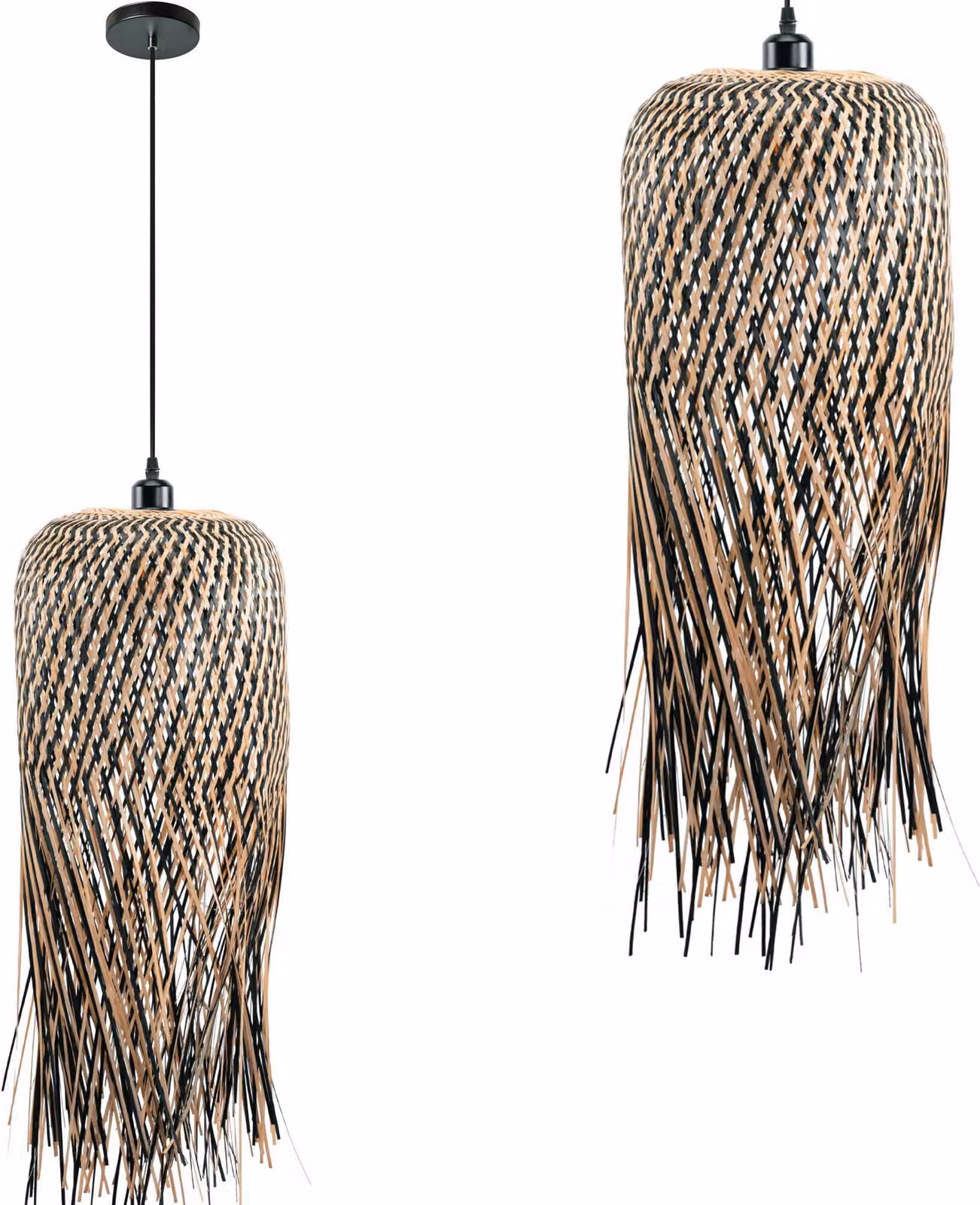 Lampada tooLight App1276-1Cp Black