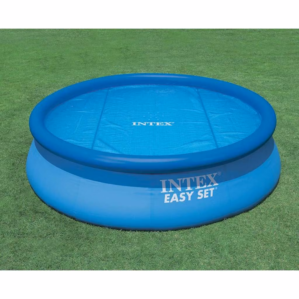 INTEX Copertura Solare per Piscina Circolare 549 cm 29025