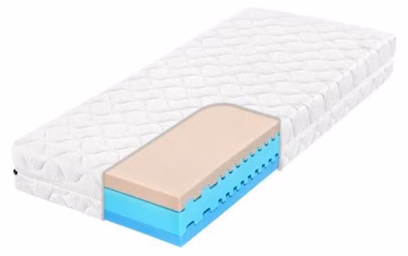 Materasso Mr. BIG Flexifoam 26