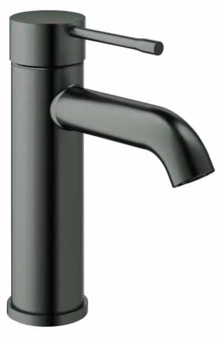 Grohe Essence Mitigeur monocommandé pour lavabo, S-Size, saillie 116mm, sans vidage, 24172AL1, 24172AL1