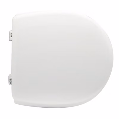 Copriwater compatibile per WC Faleri vaso Concept forma 2 Bianco