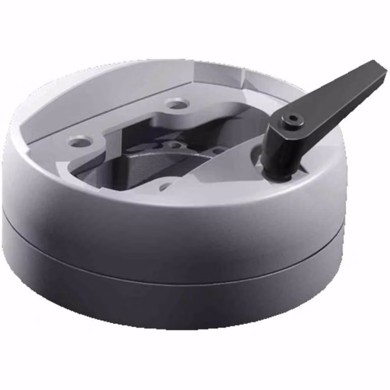 Rittal 6212300 Rittal Kupplung CP 120 Tragarmanschluss D 130mm
