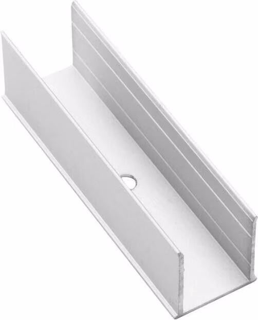 EUROLITE LED Neon Flex 230V Canale sottile in alluminio 5cm