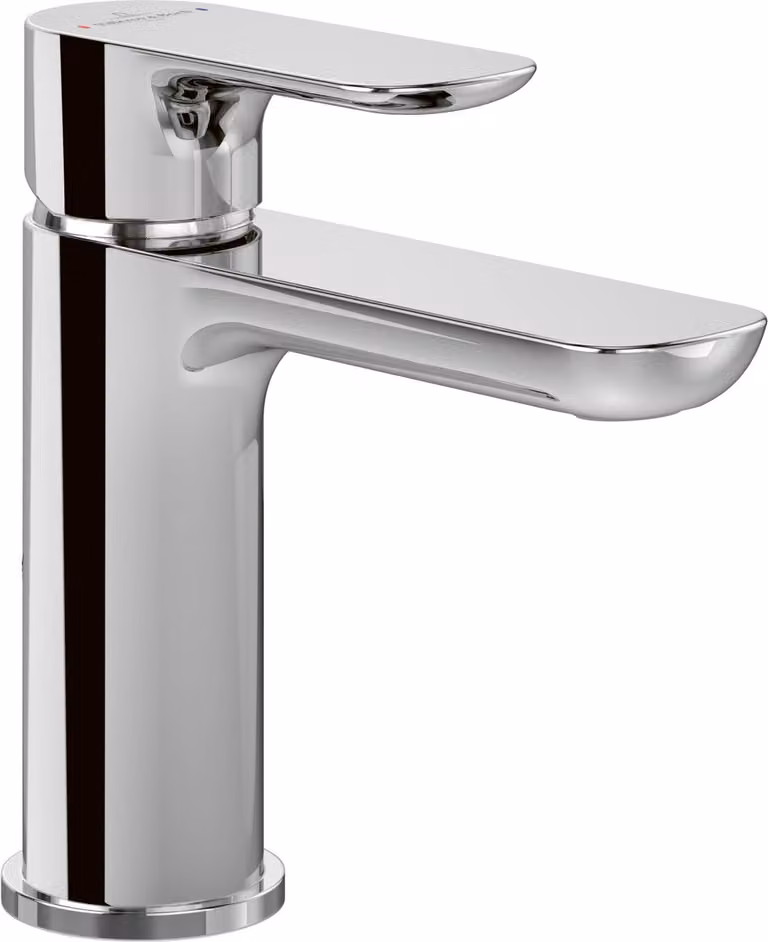 CASA39 Villeroy & Boch O.novo Miscelatore per lavabo TVW10400300161