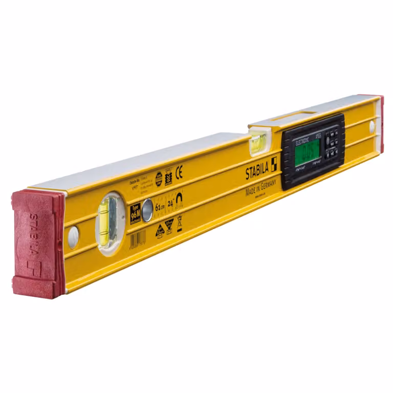 Livella STABILA 196 M elettronica IP65 61cm + borsa