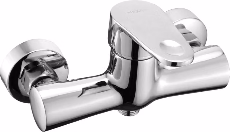 Mexen Kama rubinetto doccia, cromo - 72540-00