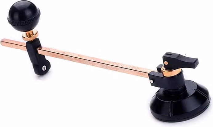 Tagliavetro circolare (diametro 40 cm)