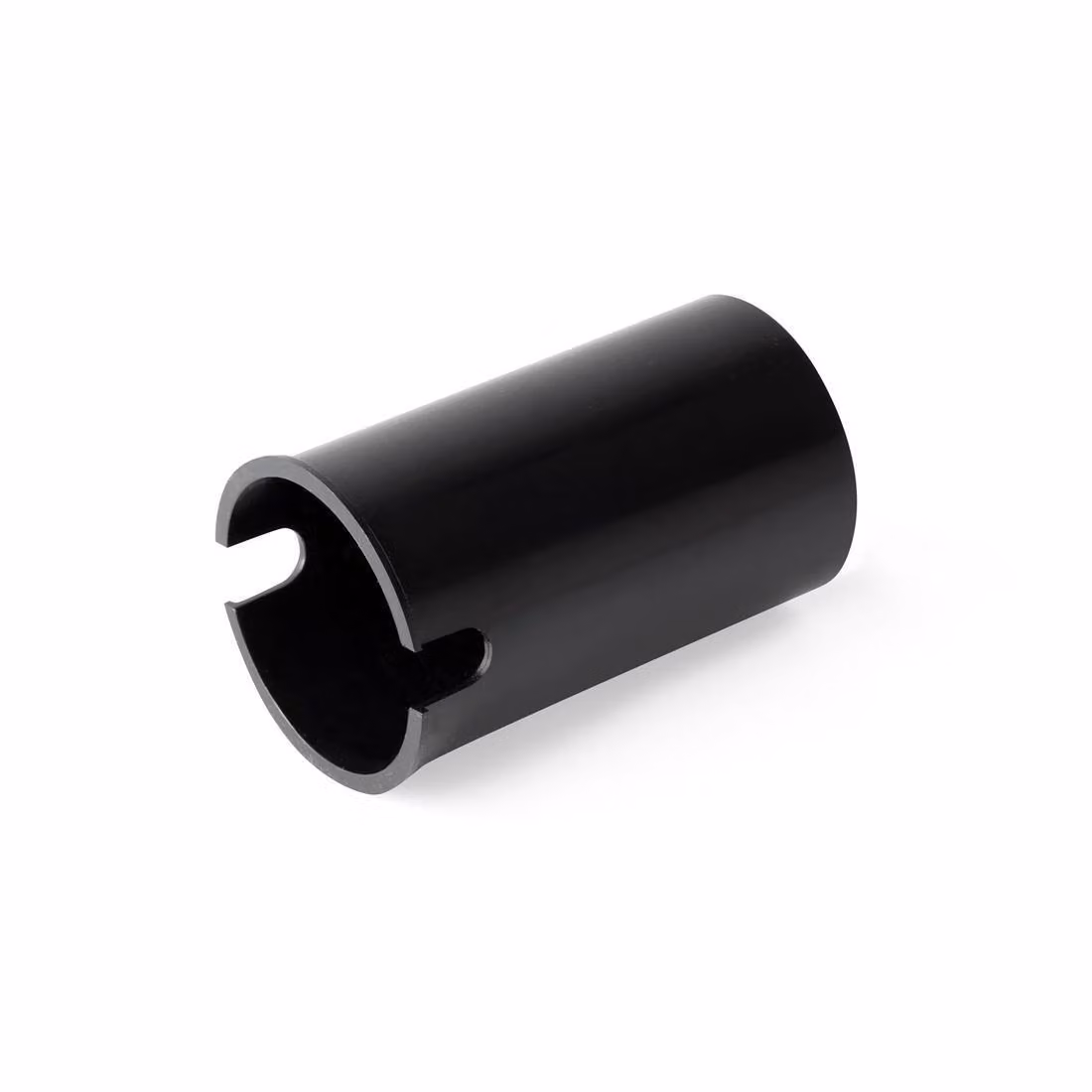 Luce da incasso SIGNAL IP65 PVC nero, dimmerabile